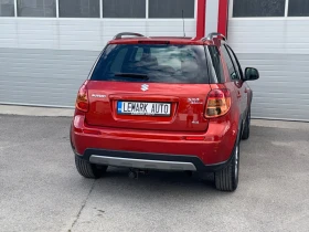 Suzuki SX4 2.0GL DDIS 4WD NAVI KLIMATRINIK 4WD EVRO 5B ЛИЗИНГ - 4900 € / 9583.57 лв. - 52504235 8