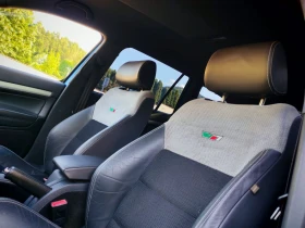 Skoda Octavia 2.0I-TURBO(200)* VRS-EDITION* ��� ����*  | Mobile.bg � ����� ������ 13