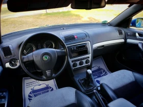 Skoda Octavia 2.0I-TURBO(200)* VRS-EDITION* ��� ����*  | Mobile.bg � ����� ������ 12