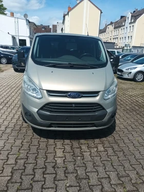 Ford Transit Custom | Mobile.bg � ����� ������ 5