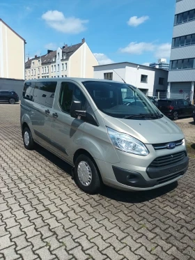Ford Transit Custom | Mobile.bg � ����� ������ 4