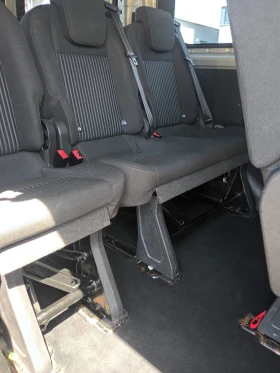 Ford Transit Custom | Mobile.bg � ����� ������ 13