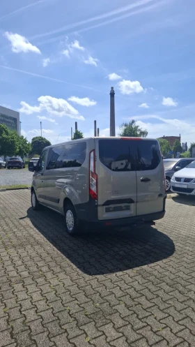 Ford Transit Custom | Mobile.bg � ����� ������ 11