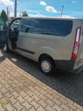 Ford Transit Custom | Mobile.bg � ����� ������ 3