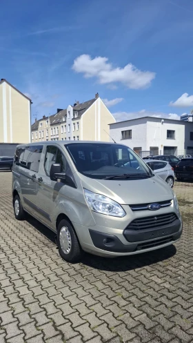 Ford Transit Custom | Mobile.bg � ����� ������ 6