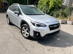 Subaru XV 87000 км  | Auto.bg — изображение 7