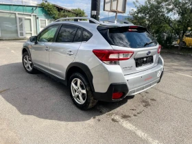 Subaru XV 87000 км  | Auto.bg — изображение 3