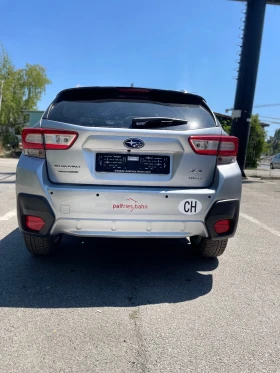 Subaru XV 87000 км  - 16000 € / 31293.28 лв. - 25926655 4