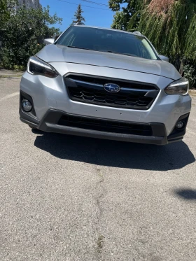 Subaru XV 87000 км  - 16000 € / 31293.28 лв. - 25926655 8