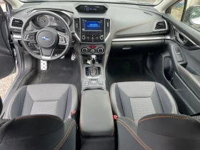 Subaru XV 87000 км  | Auto.bg — изображение 14