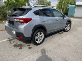 Subaru XV 87000 км  | Auto.bg — изображение 5