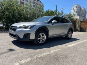 Subaru XV 87000 км