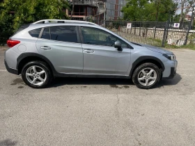 Subaru XV 87000 км  | Auto.bg — изображение 6