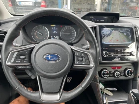 Subaru XV 87000 км  | Auto.bg — изображение 10