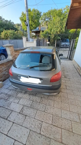 Peugeot 206 | Mobile.bg � ����� ������ 3