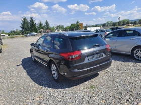 Citroen C5 2.0HDI 140k.c. 6 �������� | Mobile.bg � ����� ������ 5