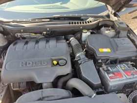 Citroen C5 2.0HDI 140k.c. 6 �������� | Mobile.bg � ����� ������ 12