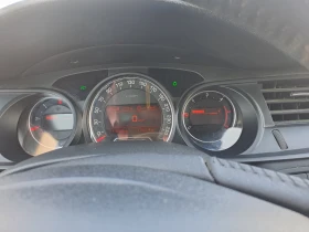 Citroen C5 2.0HDI 140k.c. 6 �������� | Mobile.bg � ����� ������ 8