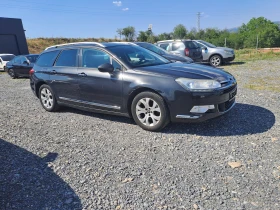Citroen C5 2.0HDI 140k.c. 6 �������� | Mobile.bg � ����� ������ 3