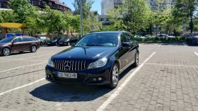 Mercedes-Benz C 200 W204 - 6800 € - 19565029 3
