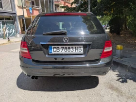 Mercedes-Benz C 200 W204 - 6800 € - 19565029 4