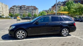 Mercedes-Benz C 200 W204 - 6800 € - 19565029 2