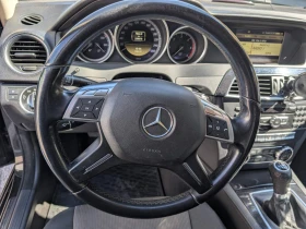 Mercedes-Benz C 200 W204 - 6800 € - 19565029 5