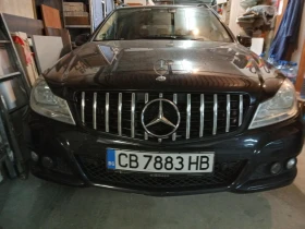 Mercedes-Benz C 200 W204 - 6800 € - 19565029 17