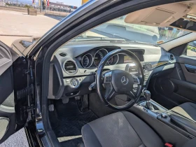 Mercedes-Benz C 200 W204 - 6800 € - 19565029 12