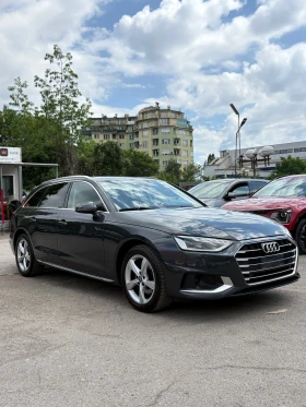 ����� �� �������� �� Audi A4 2.0TDI* HYBRID* ��������