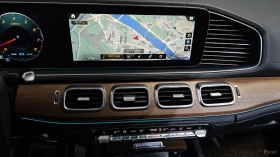 Mercedes-Benz GLE 450 AMG Line| AIR| DISTRO| �����| 360| HUD| 3 AC|  | Mobile.bg � ����� ������ 12