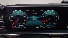Mercedes-Benz GLE 450 AMG Line| AIR| DISTRO| �����| 360| HUD| 3 AC|  | Mobile.bg � ����� ������ 9