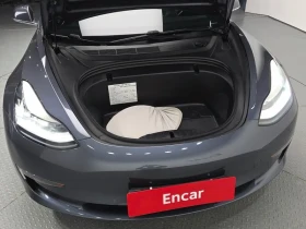 Tesla Model 3 Standard Range Plus Rwd - 23264 € - 26354211 5
