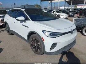 ����� �� �������� �� VW ID.4 Pro S RWD