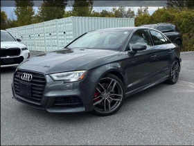 ������ Audi S3
