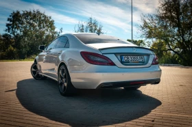 Mercedes-Benz CLS 350 Mercedes Benz CLS350 4matic - 12500 € - 96504700 4