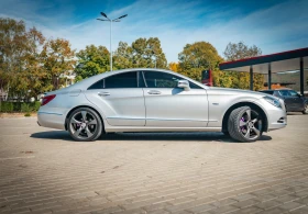 Mercedes-Benz CLS 350 Mercedes Benz CLS350 4matic - 12500 € - 96504700 3