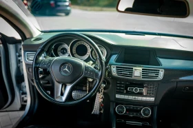 Mercedes-Benz CLS 350 Mercedes Benz CLS350 4matic - 12500 € - 96504700 6