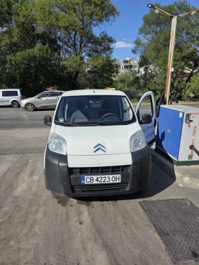 Citroen Nemo - 3350 € - 94276771 2