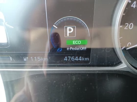 Nissan Leaf  | Mobile.bg � ����� ������ 4