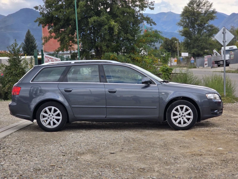 Audi A4 1.9 TDI 105Hp ЛИЗИНГ, снимка 6 - Автомобили и джипове - 47433549