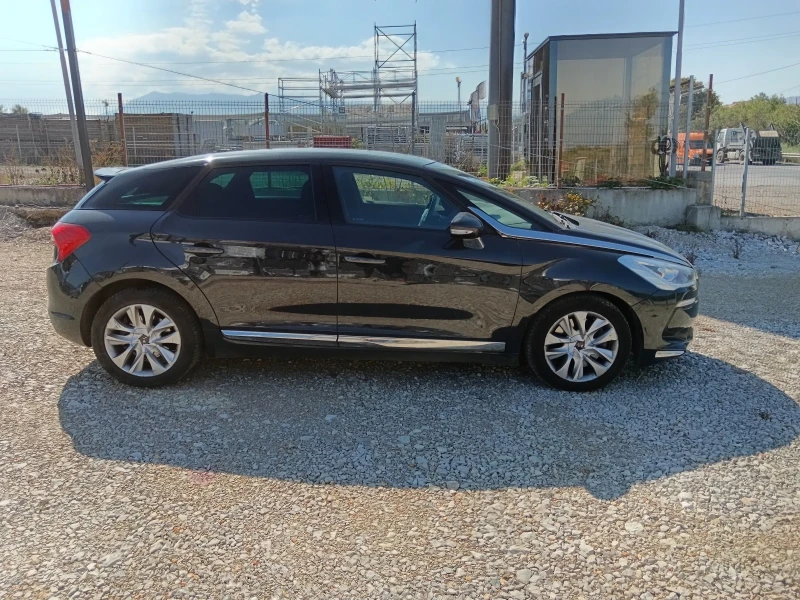 Citroen DS5 2 HDI 180ch, снимка 2 - Автомобили и джипове - 47328527