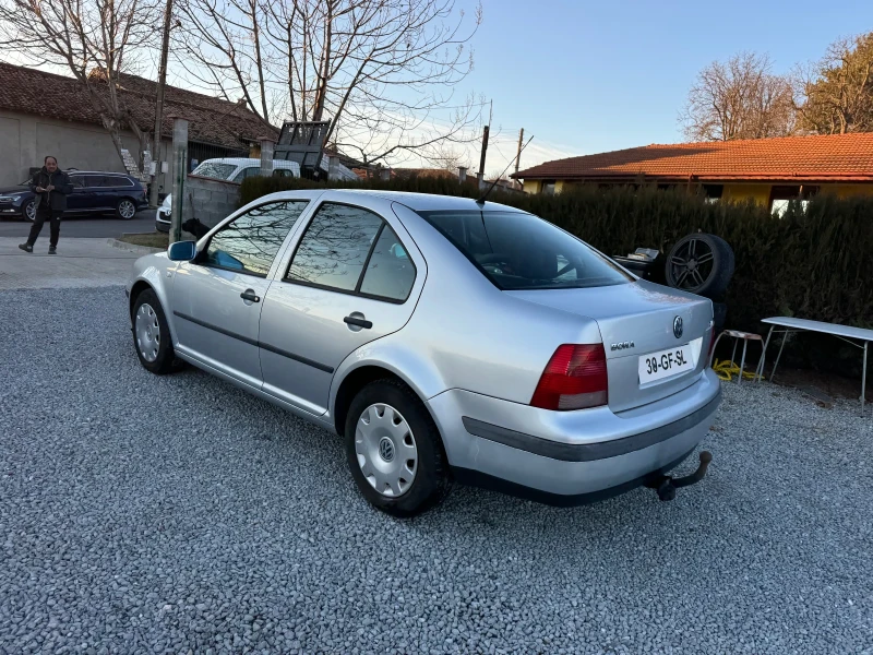 VW Bora 1.9 тди 101к.с, снимка 6 - Автомобили и джипове - 48091833