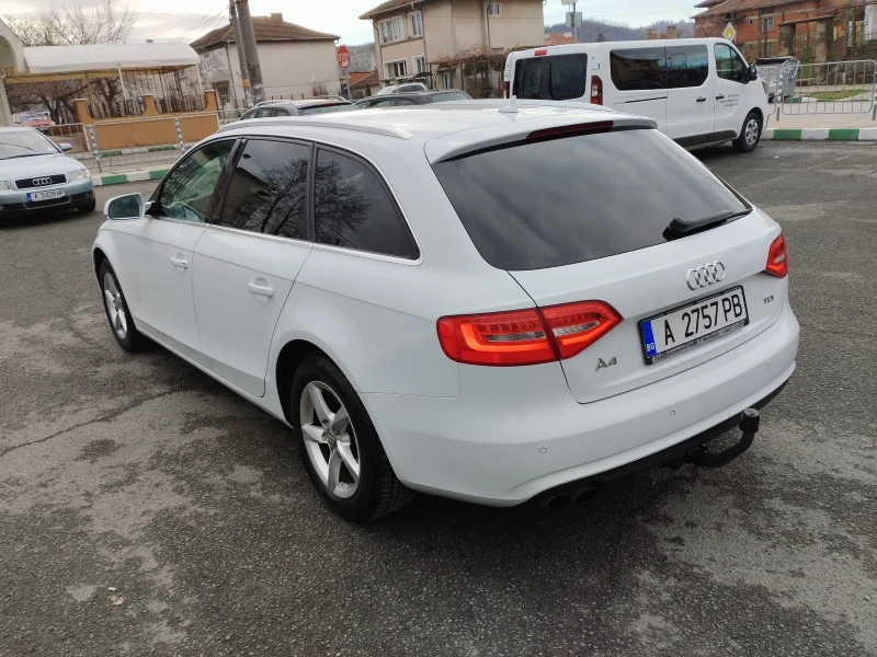 Audi A4 B8.5, снимка 3 - Автомобили и джипове - 48433699