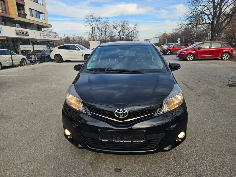 Toyota Yaris 1.33, снимка 2 - Автомобили и джипове - 48755955