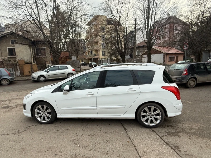 Peugeot 308, снимка 7 - Автомобили и джипове - 48834446