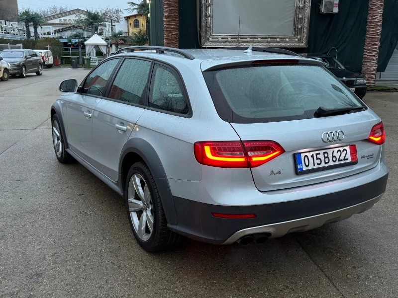 Audi A4 Allroad 2.0 TDI Quattro, снимка 3 - Автомобили и джипове - 49211682