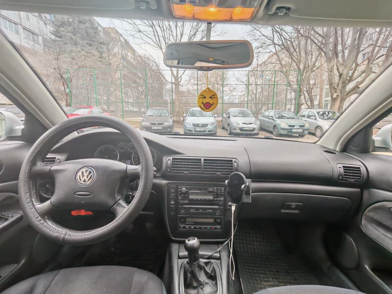 VW Passat 1.9 TDI 4x4, снимка 3 - Автомобили и джипове - 49465495