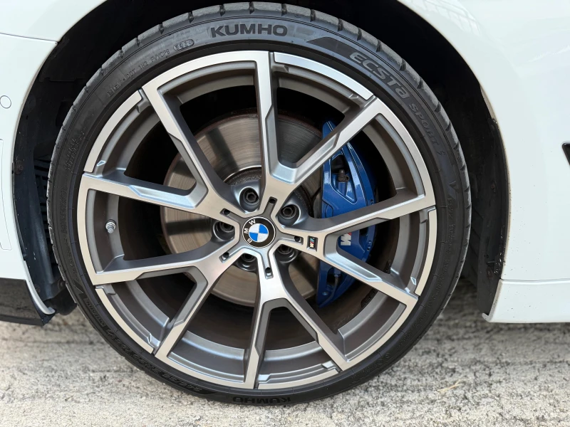 BMW 540 M-Pack xDrive SoftClose MHD 2+ , снимка 16 - Автомобили и джипове - 50809230