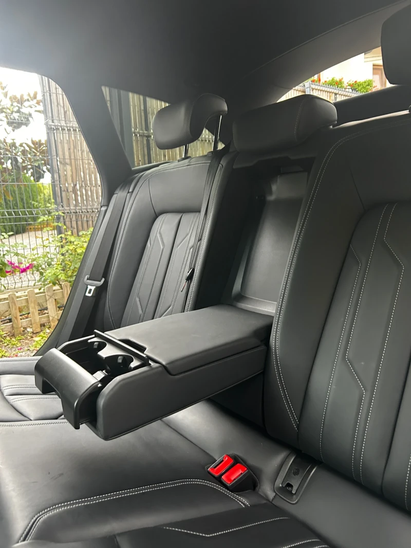 Audi A6 Avant 50 TFSI e Quattro S tronic, снимка 13 - Автомобили и джипове - 51761976